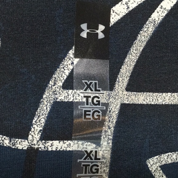 Project Rock Blue World Champion 1996 T-Shirt - Picture 8 of 8